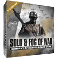 Company of Heroes - Solo & Fog of War 0