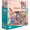 Les Cubes Puzzle de Nono 0