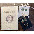Ensemble de sacs compatibles avec Carpe Diem 3