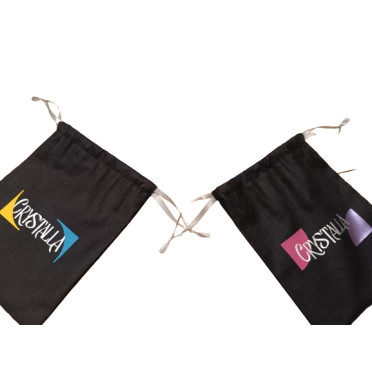 Ensemble de sacs compatibles avec Crystalla