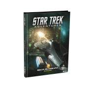 Star Trek Adventures - Delta Quadrant