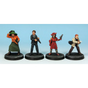 7TV - Investigators 3