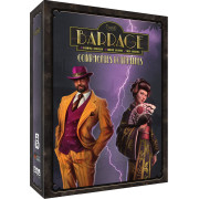 Barrage - Compagnies Lointaines