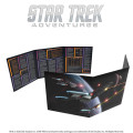 Star Trek Adventures - Gamemaster Screen 1