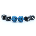 Star Trek Adventures - Science Division Dice Set 1