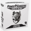 Power Rangers: Heroes of the Grid - Silver Samurai 0