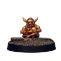 7TV - Otherworld Demon Idol - Objective Token 0