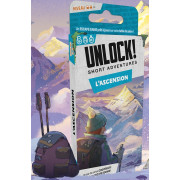 Unlock ! Short Adventures : L'Ascension