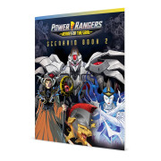 Power Rangers: Heroes of the Grid &ndash; Scenario Book 2