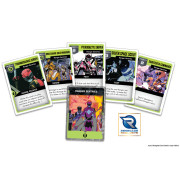 Power Rangers: Heroes of the Grid &ndash; Foot Soldier Promo Pack 1