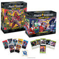 Power Rangers: Heroes of the Grid – Time Force & Merciless Minions Bundle 0