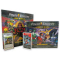Power Rangers: Heroes of the Grid – Time Force & Merciless Minions Bundle 2