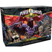 Power Rangers: Heroes of the Grid &ndash; Foot Soldier Pack