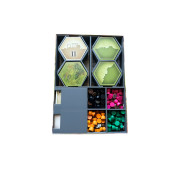 Insert compatible avec Beyond The Horizon