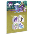 My Little Pony: Adventures in Equestria - Familiar Faces - Meeple Pack 2 0