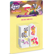 My Little Pony: Adventures in Equestria - True Talents - Meeple Pack 3