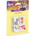 My Little Pony: Adventures in Equestria - True Talents - Meeple Pack 3 0