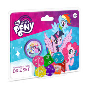 My Little Pony: Roleplaying Game - Dice Set