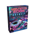 Warp's Edge: Anomaly 0