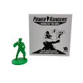 Power Rangers: Heroes of the Grid - Green Samurai Ranger 0