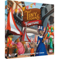 Tiny Towns: Fortune 0