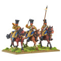 Black Powder: The Crimean War - Russian Lancers Command 0
