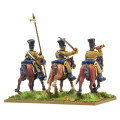 Black Powder: The Crimean War - Russian Lancers Command 1