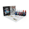 Army Painter - John Blanche Volume 3 Paint Set 0
