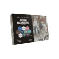 Army Painter - John Blanche Volume 3 Paint Set 1