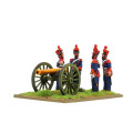Black Powder: The Crimean War - French Artillery 0