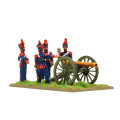 Black Powder: The Crimean War - French Artillery 1
