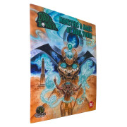 Dungeon Crawl Classic - Monsters & Magic of Dark Tower 5th