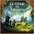 Le Village aux 5 Dragons 0