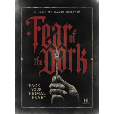 Fear of the Dark