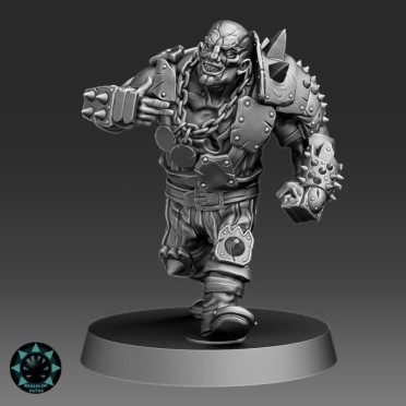 Power Zack - Starplayer