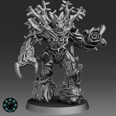 Big tree - Starplayer