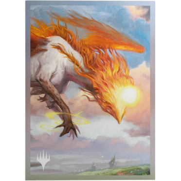 Magic: The Gathering - Lorwyn Eclipsed Sleeves