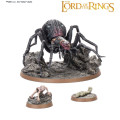 The Lord of the Rings : Middle Earth Strategy Battle Game - The Path of Cirith Ungol™: Shelob™ & Gollum™ 1