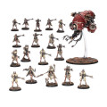 The Horus Heresy : Mechanicum - Groupe de Combat Skitarii 1