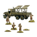Bolt Action - USA - T27 Xylophone Rocket Launcher On Deuce 2