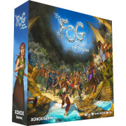 The FOG: Escape from Paradise - Deluxe Edition