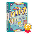 Flip 7 0