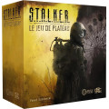 S.T.A.L.K.E.R - Le jeu de plateau 0