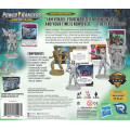 Power Rangers: Heroes of the Grid – Shadow of Venjix Theme Pack 1