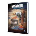 G.I. JOE Roleplaying Game - Hawl's Personnel Files 0