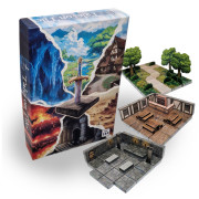 Tales-on-Tiles Introductory Set