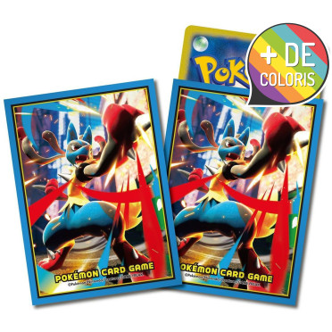 Buy Pokemon: Pokemon Center Sleeves - Pokemon - Card games Buy Pokemon: Pokemon Center Sleeves - Pokemon - Card games
