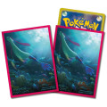 Pokemon: Pokemon Center Sleeves 2