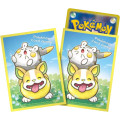 Pokemon: Pokemon Center Sleeves 8