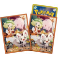 Pokemon: Pokemon Center Sleeves 13